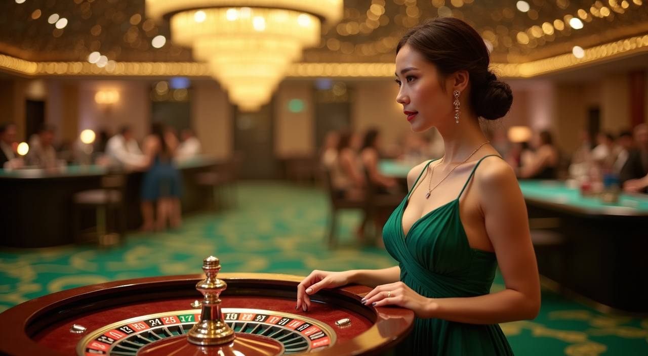 surewinmy Apa Yang Kami Sediakan Dalam Tiger Gold